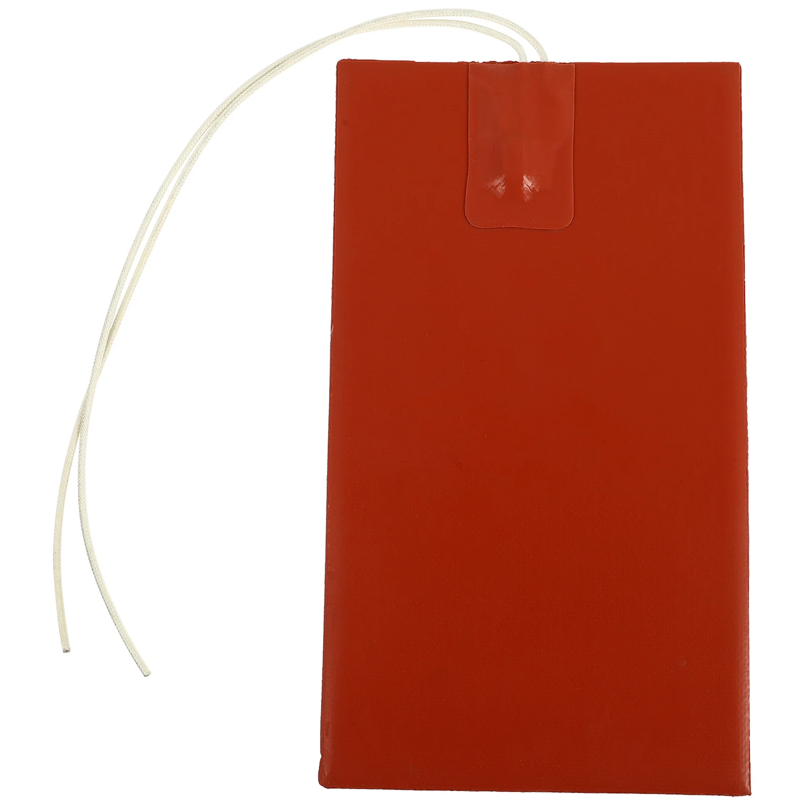 Heating Pad Constant Temperature Heater Car Warmer Silicone Rubber Plate Engine Block
Heating Pad Constant Temperature Heater Car Warmer Silicone Rubber Plate Engine Block