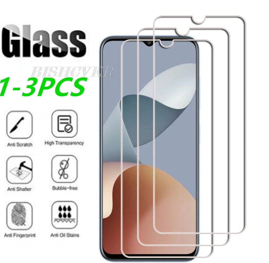 

Tempered Glass Protective For ZTE Axon 40 50 Lite Blade A34 A53 Pro Plus A72s A73 5G V40 Design V50 Smart Screen Protector Film