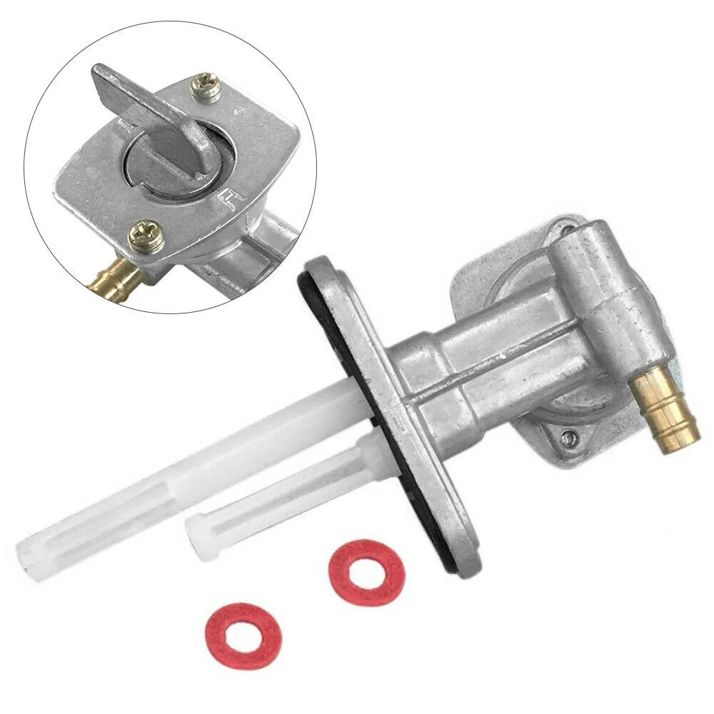Motorcycle Fuel Switch Petrol Power Button Gas Tank Tap Filter Petcock Switch Parts Motorbike Accessories For-Yamaha
Motorcycle Fuel Switch Petrol Power Button Gas Tank Tap Filter Petcock Switch Parts Motorbike Accessories For-Yamaha
