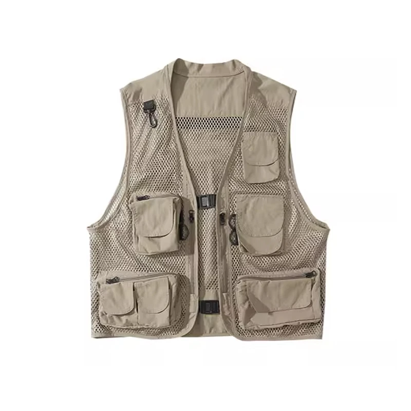 Spring and summer 2024 retro Japanese overalls vest vest solid color casual trend loose couple jacket
Spring and summer 2024 retro Japanese overalls vest vest solid color casual trend loose couple jacket