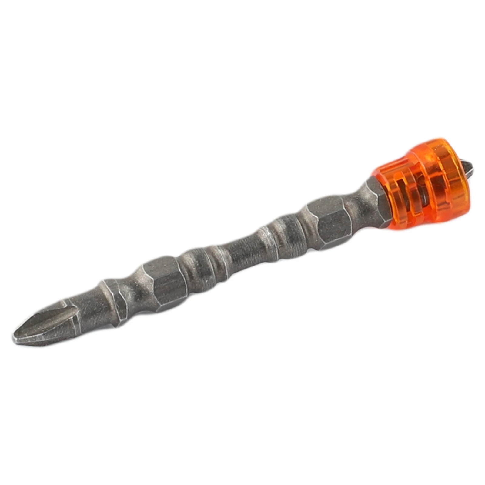 5pcs PH2 Cross High-strength Screwdriver Bits 65mm Double-Head Magnetic Ring Cross Screwdriver Bits Electric Tool Parts
5pcs PH2 Cross High-strength Screwdriver Bits 65mm Double-Head Magnetic Ring Cross Screwdriver Bits Electric Tool Parts