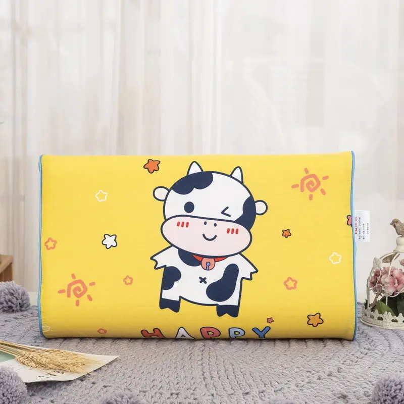 2022 New Cartoon Style Children Pillowcase Pure Cotton Student Special Pillowcase Zipper Design Home Single Pillowcase 30x50cm
2022 New Cartoon Style Children Pillowcase Pure Cotton Student Special Pillowcase Zipper Design Home Single Pillowcase 30x50cm