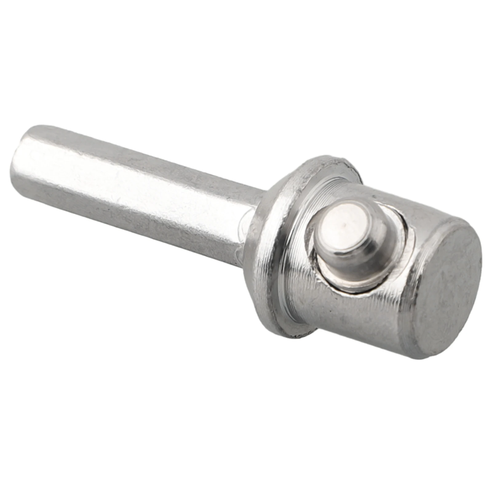 Drill Adapter For Chimney Cleaning Brush Galvanized Cleaning Brush Hose Extansion Connector Electric Drill Adapter
Drill Adapter For Chimney Cleaning Brush Galvanized Cleaning Brush Hose Extansion Connector Electric Drill Adapter 