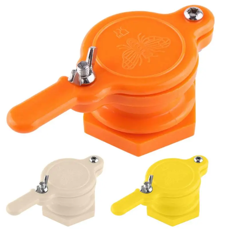 Honey Gates Flow Machine Leak-Proof Honey Gate Extractor Beekeeping Equipment with Wide Mouth time saving Beekeeping Tools
Honey Gates Flow Machine Leak-Proof Honey Gate Extractor Beekeeping Equipment with Wide Mouth time saving Beekeeping Tools