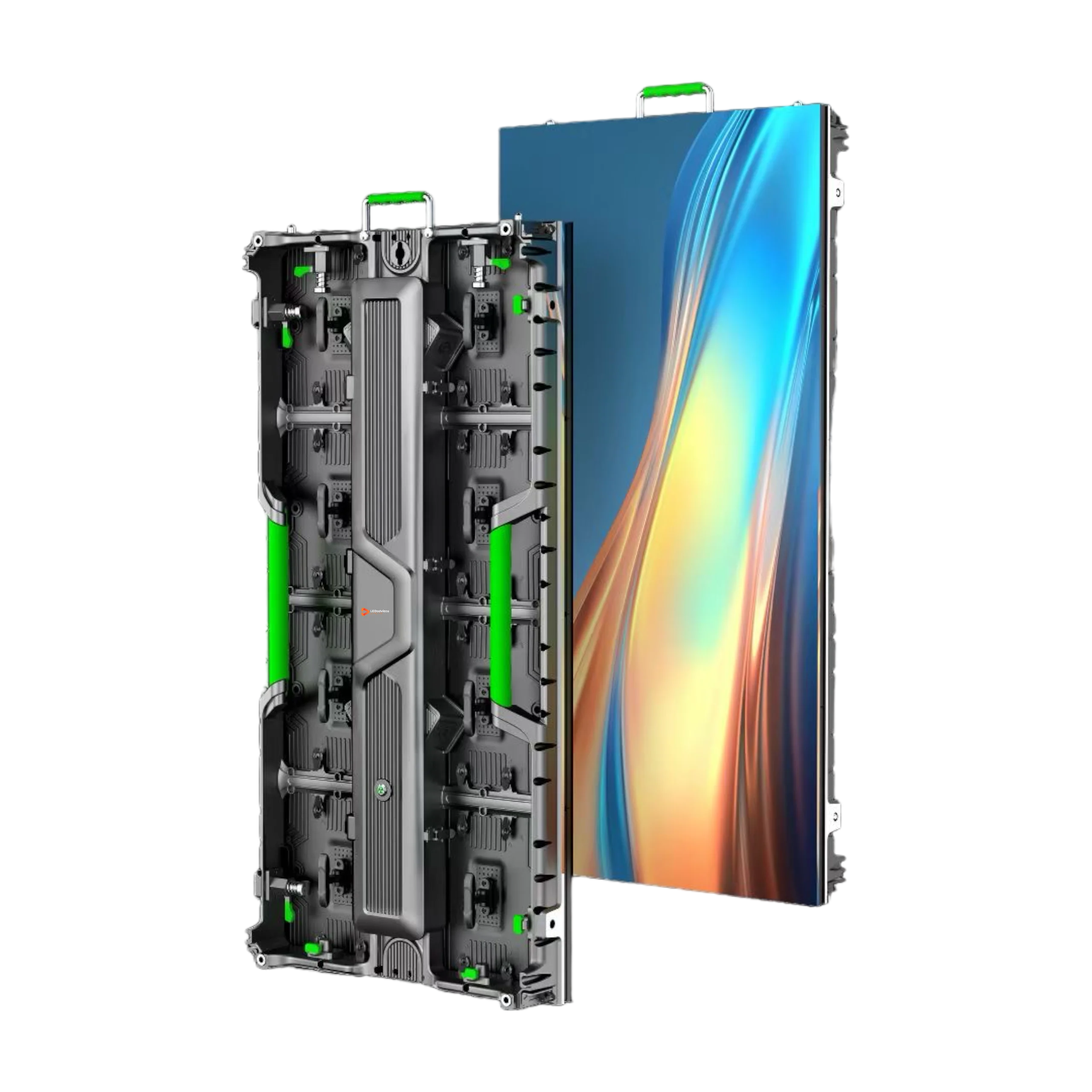 RT Series Outdoor 500*1000mm LED Screen Video Wall Digital Display 3840Hz Rental Event Product Launch Conference P2.6 P2.9 P3.91
RT Series Outdoor 500*1000mm LED Screen Video Wall Digital Display 3840Hz Rental Event Product Launch Conference P2.6 P2.9 P3.91