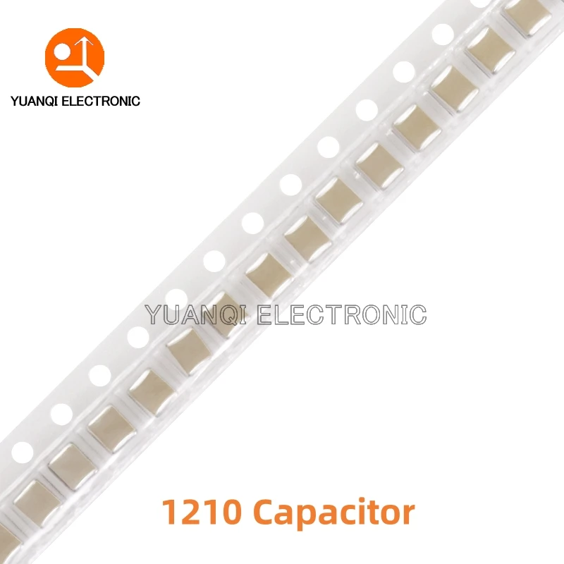 10 шт. новый оригинальный 1210 1812 2220 SMD конденсатор 0,1 uF 0,47 uF 1uF 2,2 uF 4,7 uF 10uF 22uF 47uF 100uF 50V 100V 1KV 2KV хорошее качество
10 шт. новый оригинальный 1210 1812 2220 SMD конденсатор 0,1 uF 0,47 uF 1uF 2,2 uF 4,7 uF 10uF 22uF 47uF 100uF 50V 100V 1KV 2KV хорошее качество