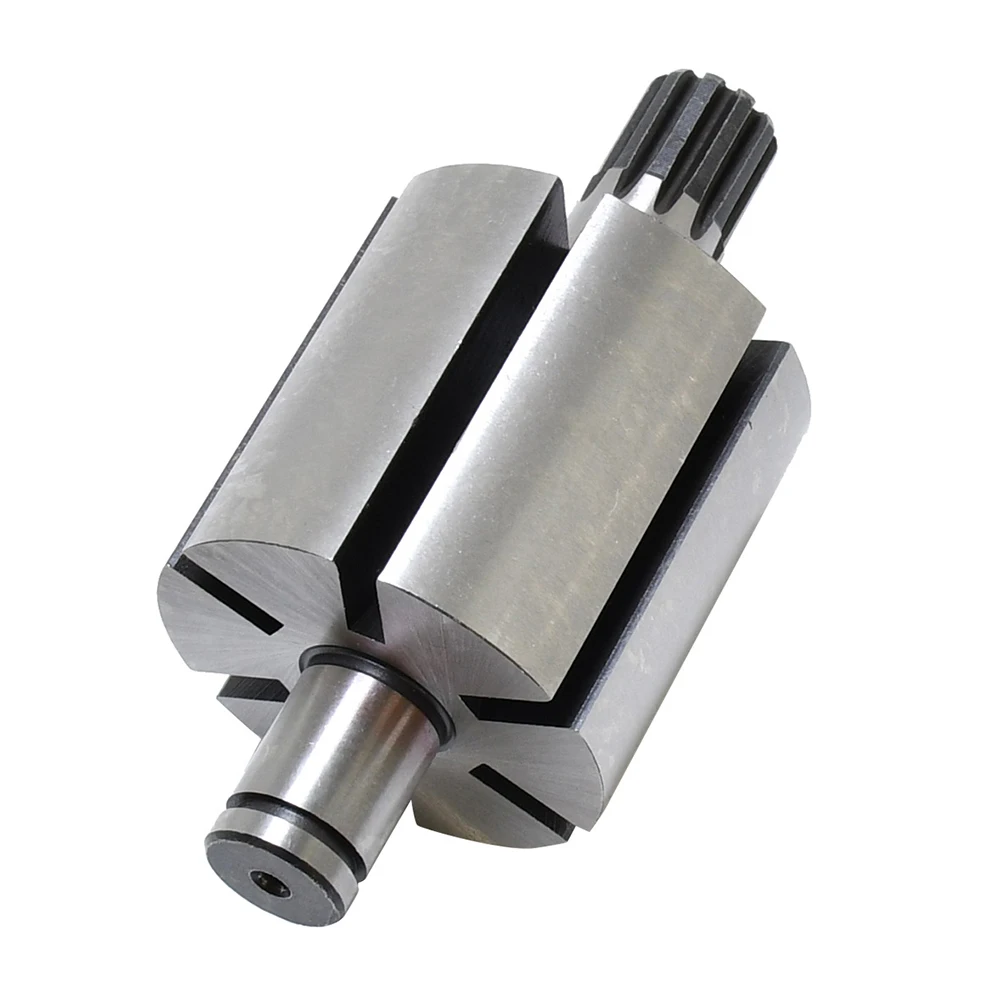 Replace Worn out Rotor with Black 12 tooth Rotor for KI1440 KI853 KI858 231C Superior Quality Enhanced Functionality
Replace Worn out Rotor with Black 12 tooth Rotor for KI1440 KI853 KI858 231C Superior Quality Enhanced Functionality