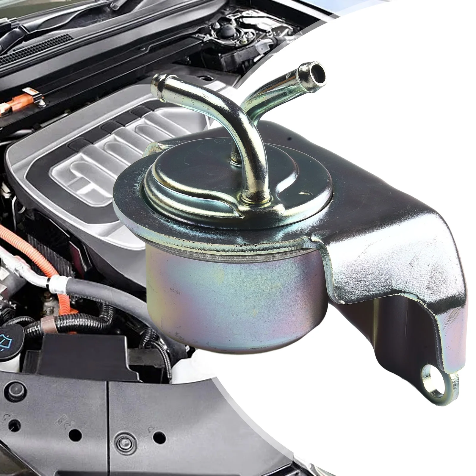 Silver Metal Transmission Filter For Nissan Maxima Altima 3.5L 2007-2014 31726-1XE0A Accessories For Vehicles
Silver Metal Transmission Filter For Nissan Maxima Altima 3.5L 2007-2014 31726-1XE0A Accessories For Vehicles