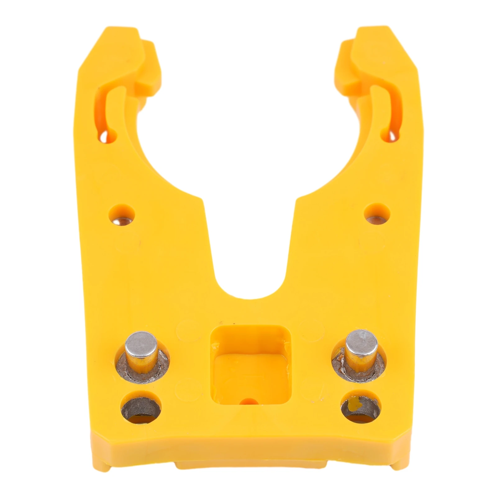 ISO30 Tool Holder Jaw Clamp Iron + Flame Retardant Rubber Durability and Abrasion Resistance for CNC Auto Tools
ISO30 Tool Holder Jaw Clamp Iron + Flame Retardant Rubber Durability and Abrasion Resistance for CNC Auto Tools