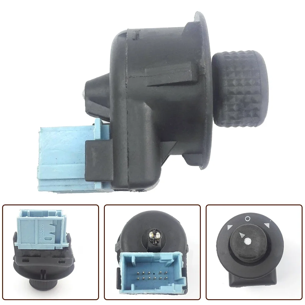 6545.KS Rearview Mirror Car Control Adjustment Switch For C2 For C3 For Berlingo Multispace And For Xsara 2003-2005
6545.KS Rearview Mirror Car Control Adjustment Switch For C2 For C3 For Berlingo Multispace And For Xsara 2003-2005