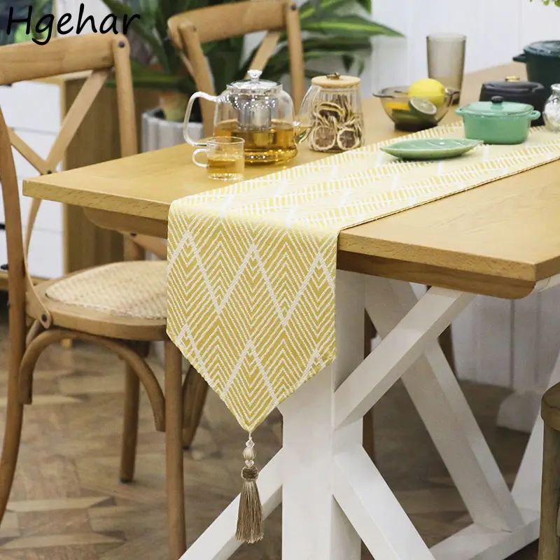 Table Runner Japan Modern Tables Cover Dust-proof Decorative Tablecloth Household Coffee Table Rectangle Camino De Mesa Cabinet
Table Runner Japan Modern Tables Cover Dust-proof Decorative Tablecloth Household Coffee Table Rectangle Camino De Mesa Cabinet