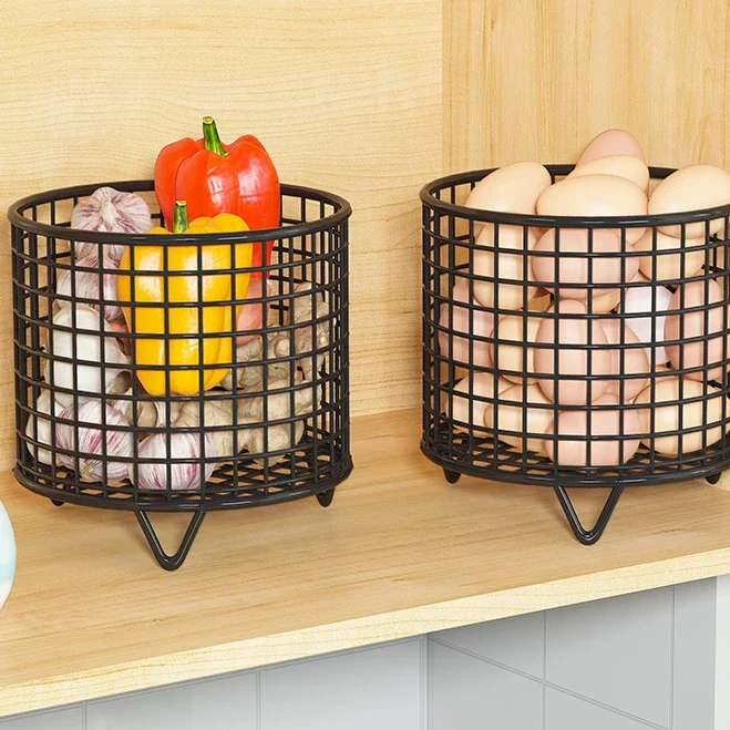 Кухонный стеллаж для хранения лука, имбиря и чеснока, стеллаж для хранения имбиря и чеснока, стеллаж для приправ, корзина для овощей без отверстий
Кухонный стеллаж для хранения лука, имбиря и чеснока, стеллаж для хранения имбиря и чеснока, стеллаж для приправ, корзина для овощей без отверстий