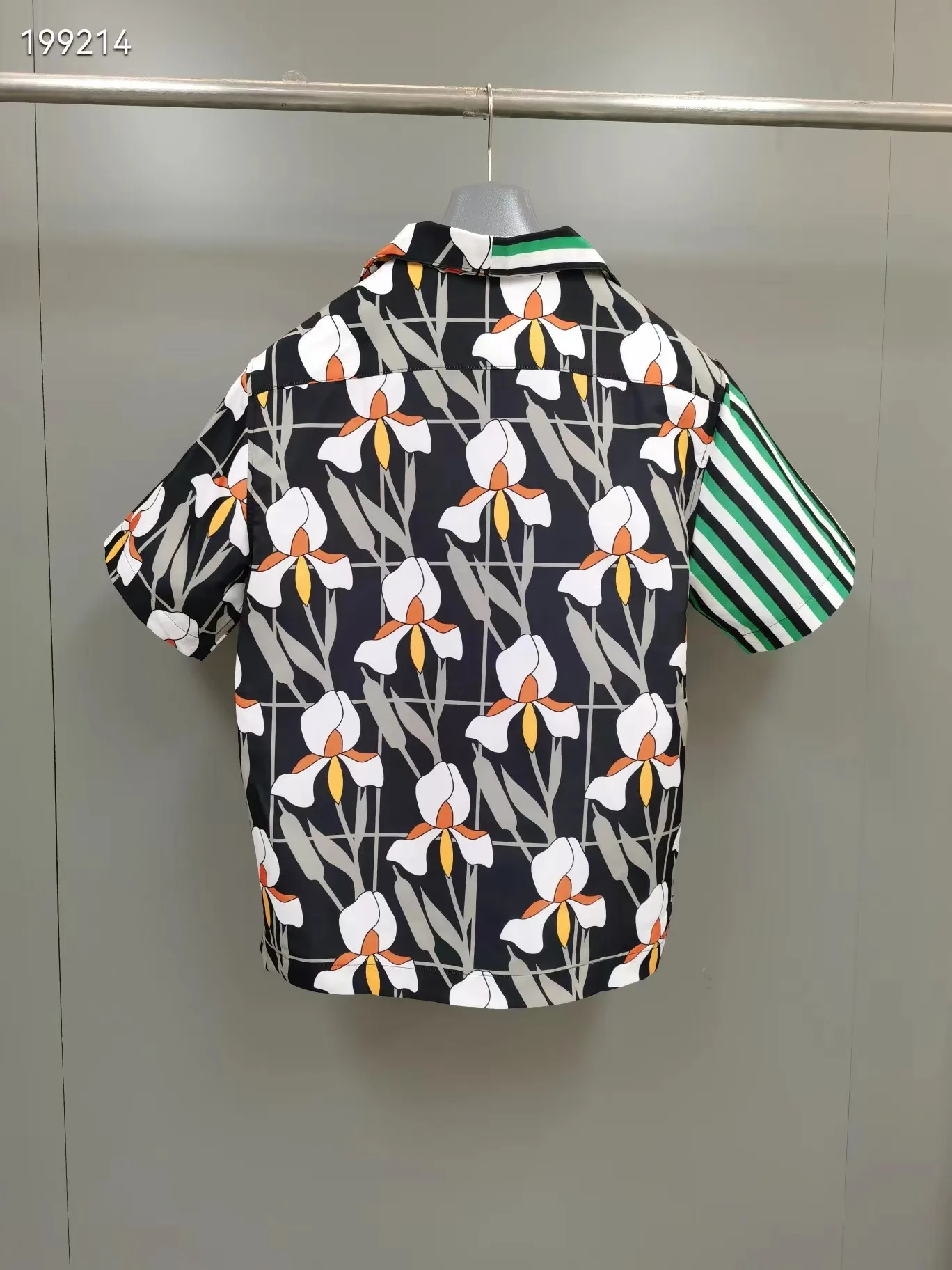 wd0779 Fashion men Shirts 2024 Popular European Design party style men's Clothing
wd0779 Fashion men Shirts 2024 Popular European Design party style men's Clothing