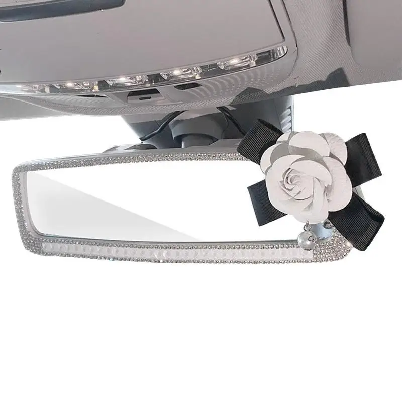 Шикарное зеркало заднего вида, очаровательное зеркало заднего вида со стразами, Автомобильное зеркало заднего вида для детской коляски
Шикарное зеркало заднего вида, очаровательное зеркало заднего вида со стразами, Автомобильное зеркало заднего вида для детской коляски