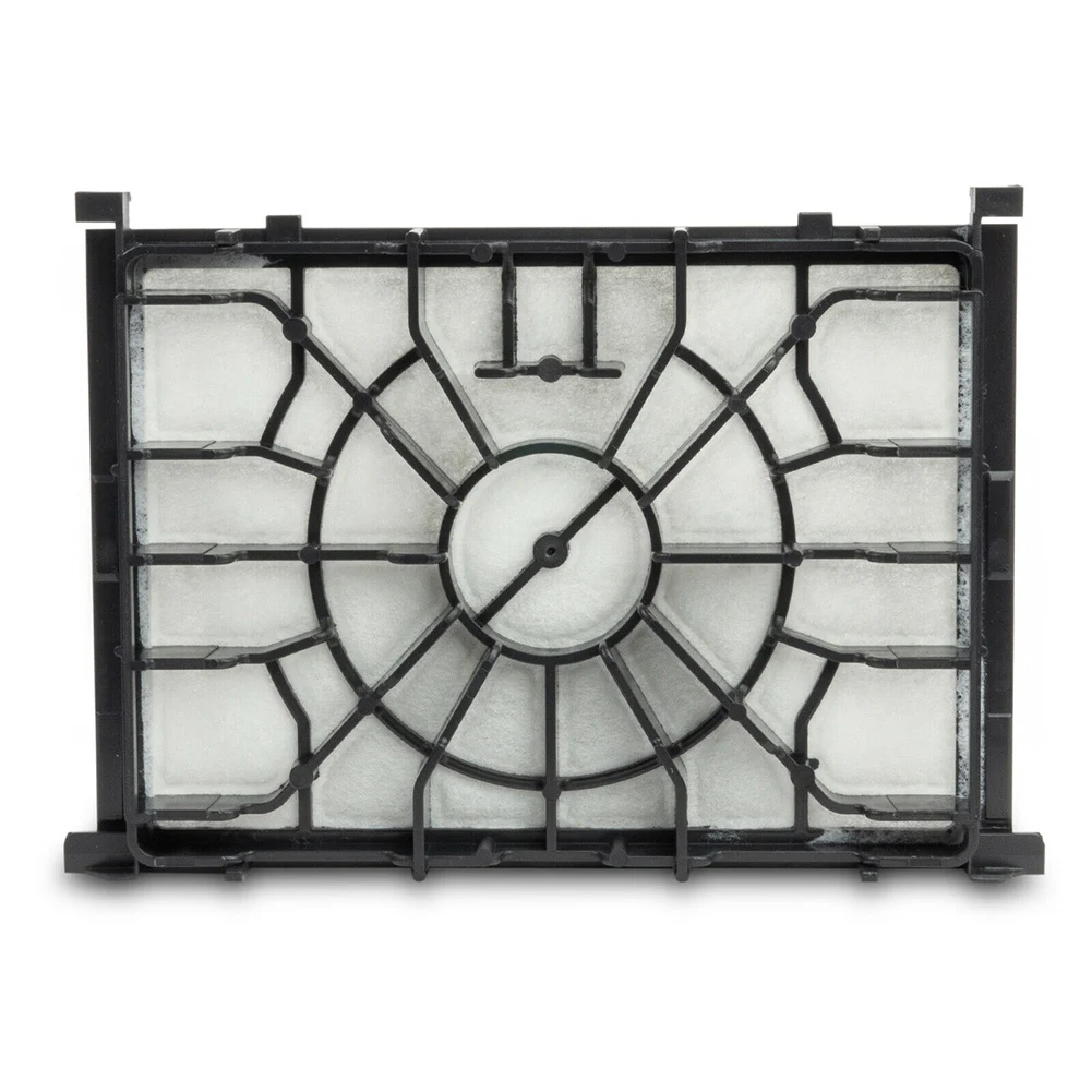 Motor Protection Filter for Bosch/Siemens For vacuum Cleaners Washable Fleece Material Reduce Dust and Pollen in the Air
Motor Protection Filter for Bosch/Siemens For vacuum Cleaners Washable Fleece Material Reduce Dust and Pollen in the Air