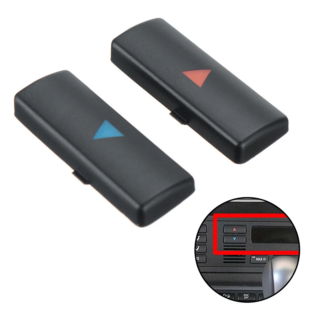 High Quality Climate A/C Control Up & Down Button Easy Installation Plastic 64116915812 Black For BMW E53 E39 M5
High Quality Climate A/C Control Up & Down Button Easy Installation Plastic 64116915812 Black For BMW E53 E39 M5