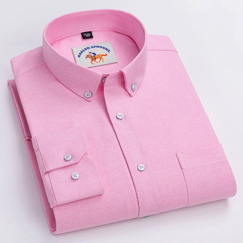 New in shirt Casual long-sleeve Shirts for men 100%cotton striped white black shirt social slim fit formal tops office clothes
New in shirt Casual long-sleeve Shirts for men 100%cotton striped white black shirt social slim fit formal tops office clothes