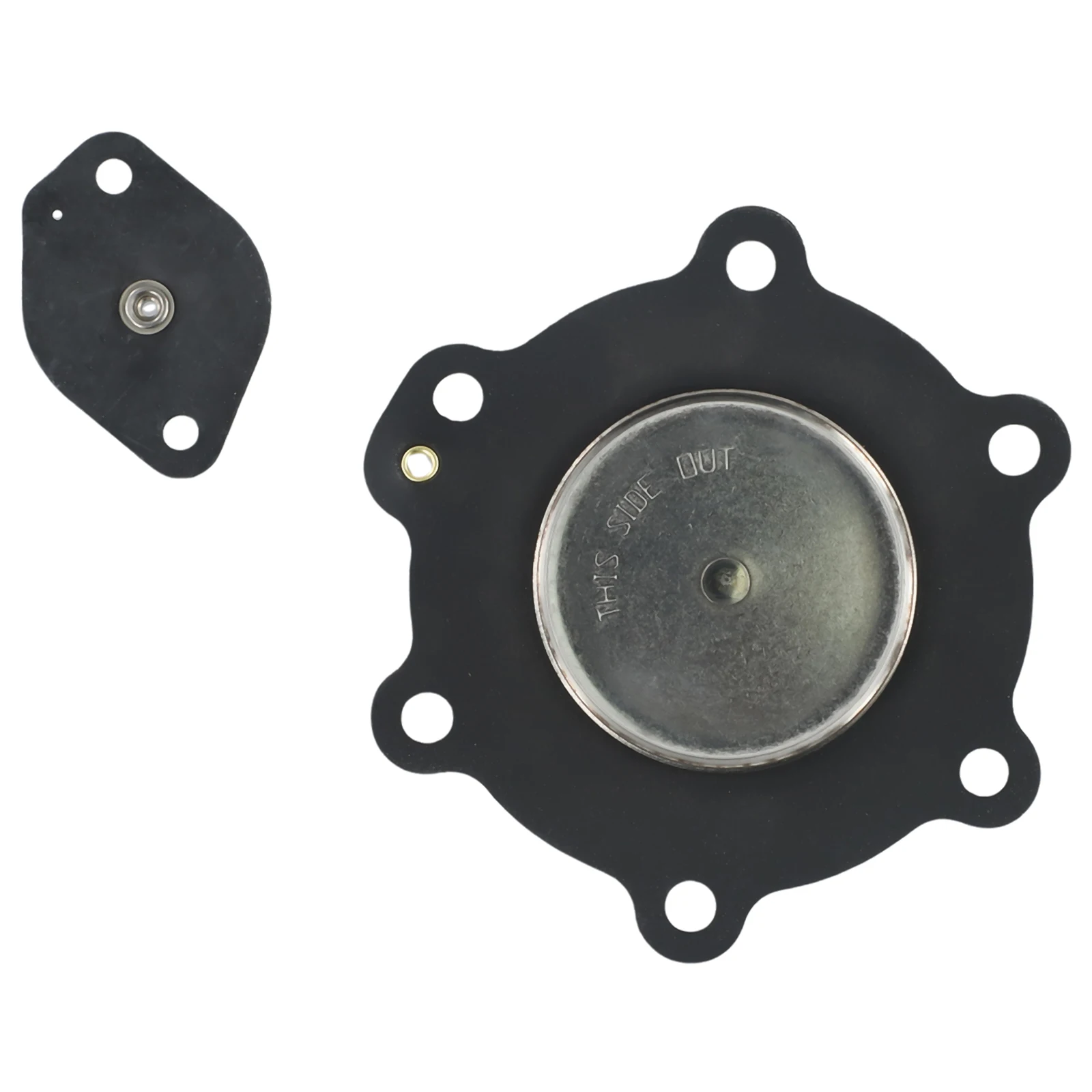 Increase Longevity Diaphragm Repair Kit C113827 112\ Compatible with For ASCO Bag Dust Collector DN40 SCG353A047
Increase Longevity Diaphragm Repair Kit C113827 112\ Compatible with For ASCO Bag Dust Collector DN40 SCG353A047