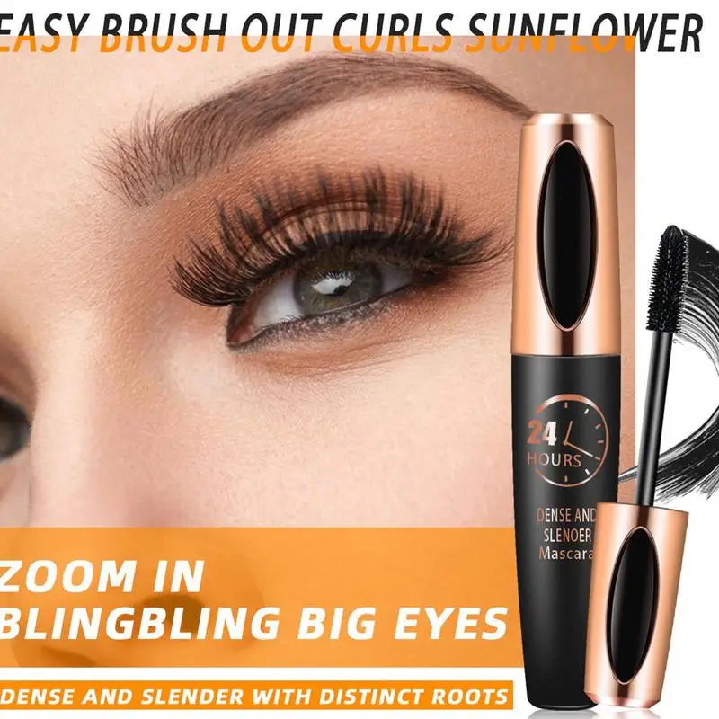 Tubing Mascara Waterproof 10ml Volume Lashes Mascara Long-Lasting Eye Cosmetics For Eye Enhancing Make Up Supplies accessories
Tubing Mascara Waterproof 10ml Volume Lashes Mascara Long-Lasting Eye Cosmetics For Eye Enhancing Make Up Supplies accessories