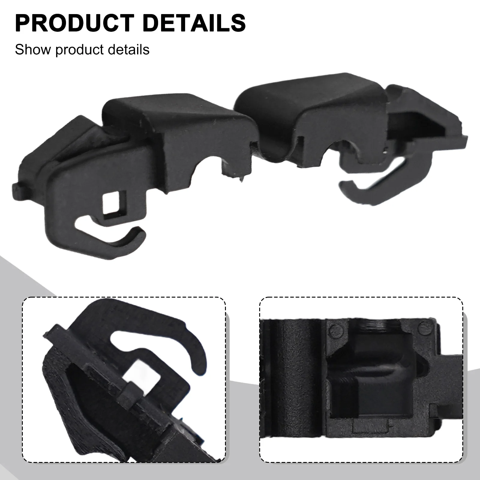 1XFuel Tank Filler Cap Clip 91594-SNA-A01 For For Fit 2015-2020 For Acura For ILX 2014-2020 For For Accord 2008-2017
1XFuel Tank Filler Cap Clip 91594-SNA-A01 For For Fit 2015-2020 For Acura For ILX 2014-2020 For For Accord 2008-2017