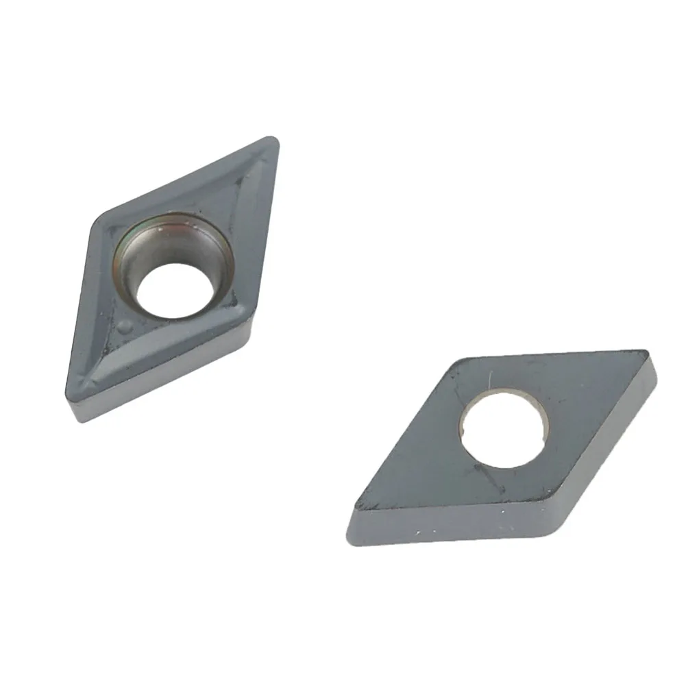 New Practical Carbide Insert CNC High Grip Impact Resistance Lathe Carbide DCMT 2-1-SM Easy Install Good Rigidity
New Practical Carbide Insert CNC High Grip Impact Resistance Lathe Carbide DCMT 2-1-SM Easy Install Good Rigidity