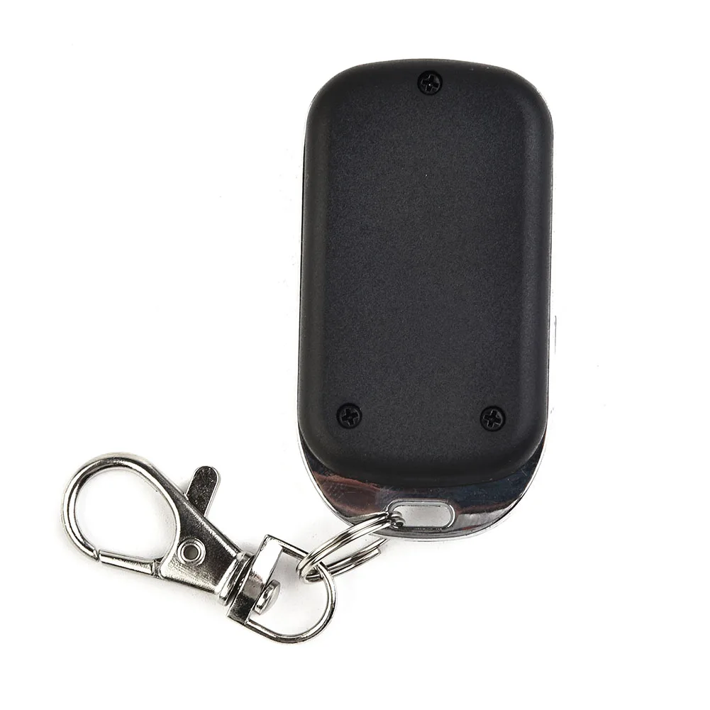 Universal 4 Buttons Garage Door Opener Remote Control For 12/24V Air Diesel Heater LCD Monitor LCD Thermostat Remote Controls
Universal 4 Buttons Garage Door Opener Remote Control For 12/24V Air Diesel Heater LCD Monitor LCD Thermostat Remote Controls