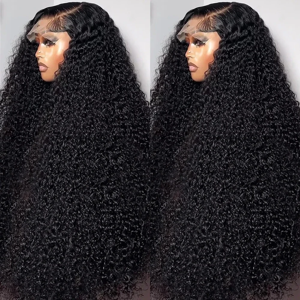 13x6 Hd Loose Deep Wave Lace Frontal Wig 13x4 Glueless Pre Plucked Water Wave Lace Front Curly Human Hair Wigs For Women
13x6 Hd Loose Deep Wave Lace Frontal Wig 13x4 Glueless Pre Plucked Water Wave Lace Front Curly Human Hair Wigs For Women