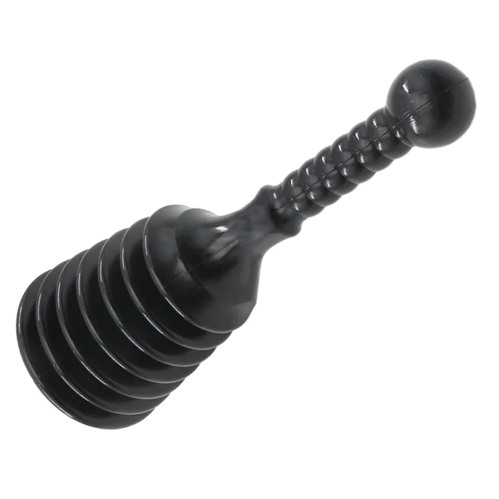 Cleaning Tool Suction Tool Toilet Opener Toilet Accessories 1Pcs Accessories Black Color Multifunctional Creative
Cleaning Tool Suction Tool Toilet Opener Toilet Accessories 1Pcs Accessories Black Color Multifunctional Creative