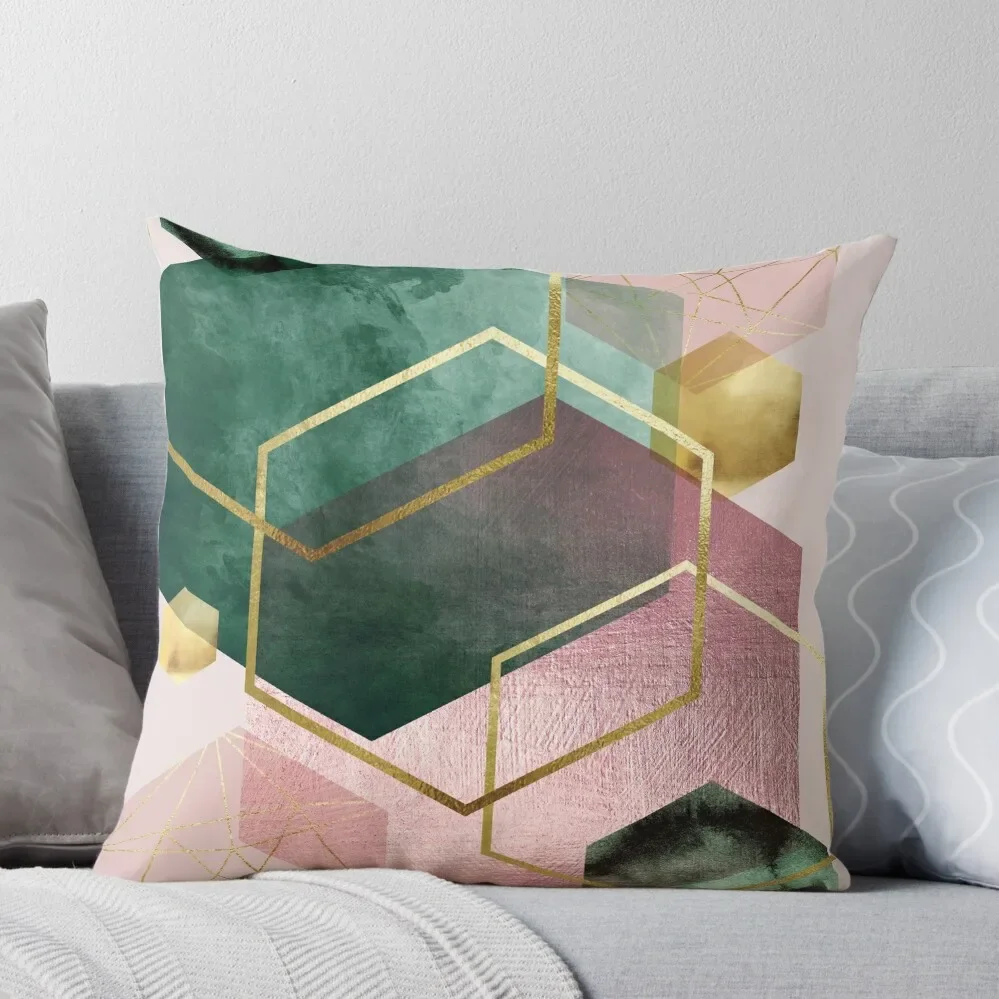 Emerald Green and Pink Geo No 1 Throw Pillow Luxury Cushion Cover Cushion Child Decorative Sofa Cushion Christmas Pillow Covers
Emerald Green and Pink Geo No 1 Throw Pillow Luxury Cushion Cover Cushion Child Decorative Sofa Cushion Christmas Pillow Covers