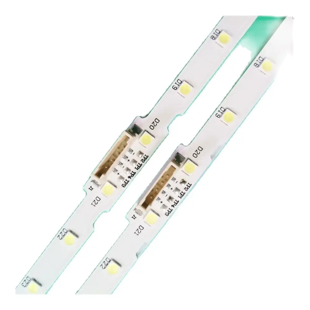 Светодиодная подсветка для Samsung UE55NU7090U UE55NU7170 UE55NU7172 UE55NU7379U UE55NU7500 UN55NU7175U UN55NU7300U UE55NU7300U
Светодиодная подсветка для Samsung UE55NU7090U UE55NU7170 UE55NU7172 UE55NU7379U UE55NU7500 UN55NU7175U UN55NU7300U UE55NU7300U