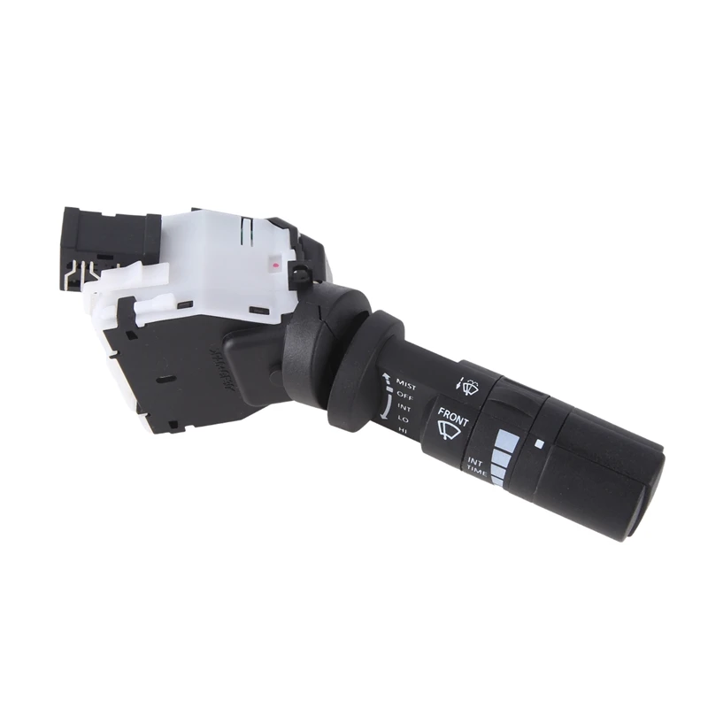 Переключатель стеклоочистителя для Nissan Sentra 2007-2010 2012 25260ZH30B 25260ZM02A 25zm26002e
Переключатель стеклоочистителя для Nissan Sentra 2007-2010 2012 25260ZH30B 25260ZM02A 25zm26002e