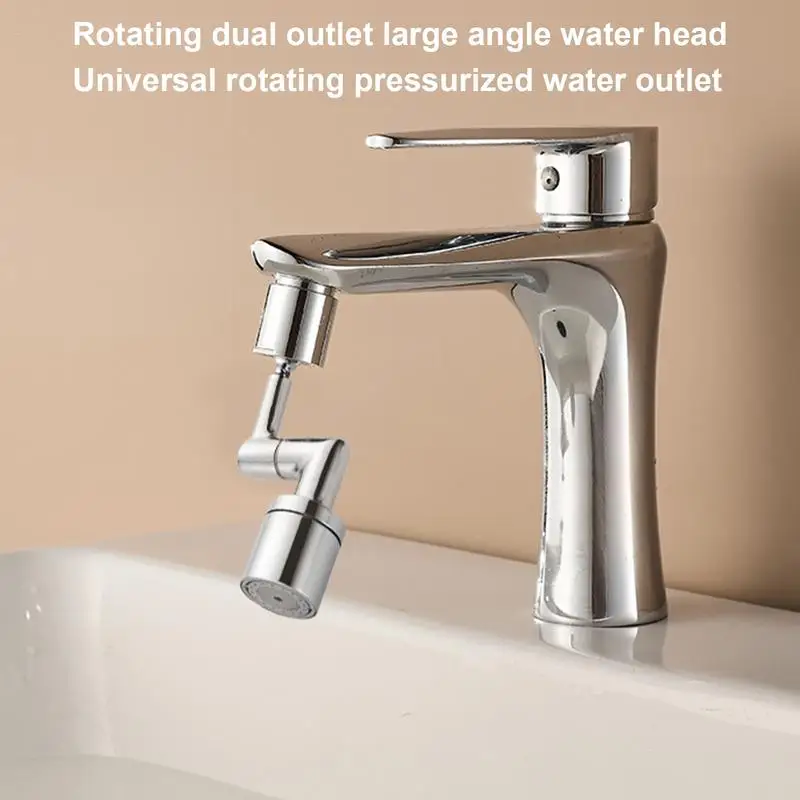 Аэратор для кухонного смесителя, с поворотом на 180 градусов
Аэратор для кухонного смесителя, с поворотом на 180 градусов