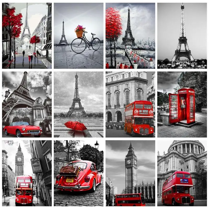 Картина акриловая по номерам на заказ с рамкой, архитектурный ландшафт на холсте, подарок, набор «сделай сам» по номерам, домашний декор
Картина акриловая по номерам на заказ с рамкой, архитектурный ландшафт на холсте, подарок, набор «сделай сам» по номерам, домашний декор