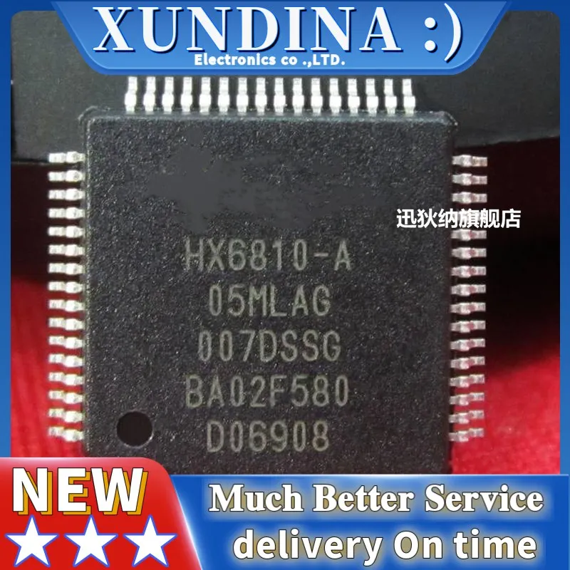 5 шт./партия, новинка, оригинальная интегральная схема
5 шт./партия, новинка, оригинальная интегральная схема