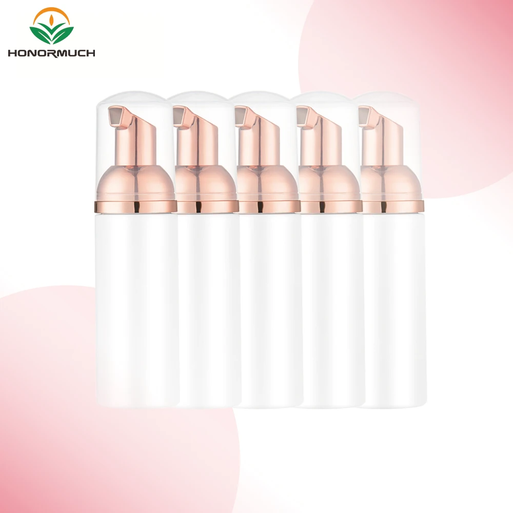 5 Bottles Eyelash Shampoo 60ml High Quality Gentle Cleansing Mosse Eyelash Extension Transparent Gentle Eyelash Foam Cleanser
5 Bottles Eyelash Shampoo 60ml High Quality Gentle Cleansing Mosse Eyelash Extension Transparent Gentle Eyelash Foam Cleanser