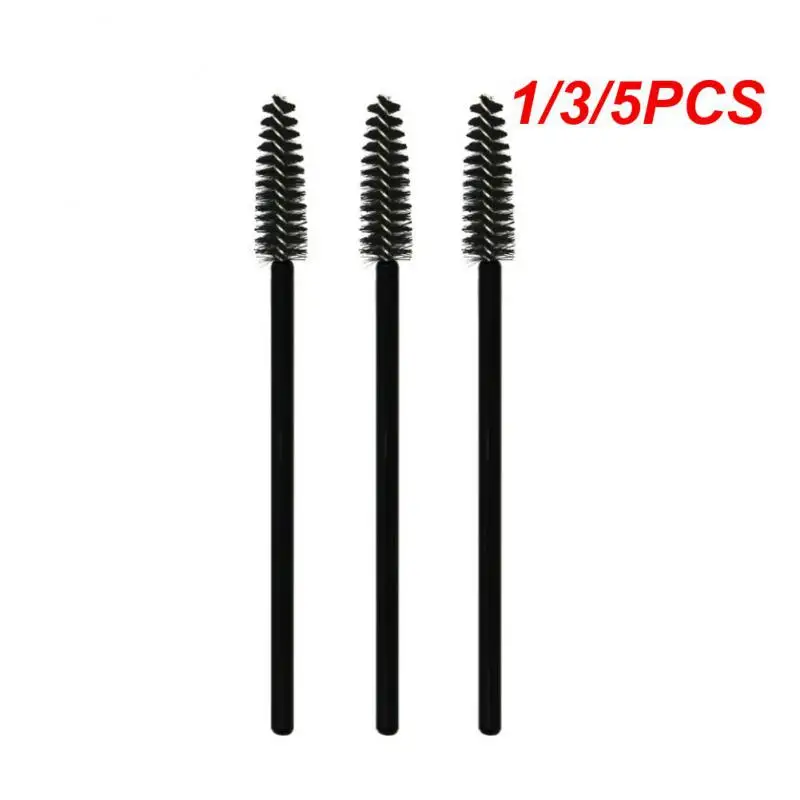 1/3/5PCS Cosmetic Brush Hygienic Professional Makeup Disposable Beauty Tool Perfectly Curled Curl Eyebrow Brush
1/3/5PCS Cosmetic Brush Hygienic Professional Makeup Disposable Beauty Tool Perfectly Curled Curl Eyebrow Brush