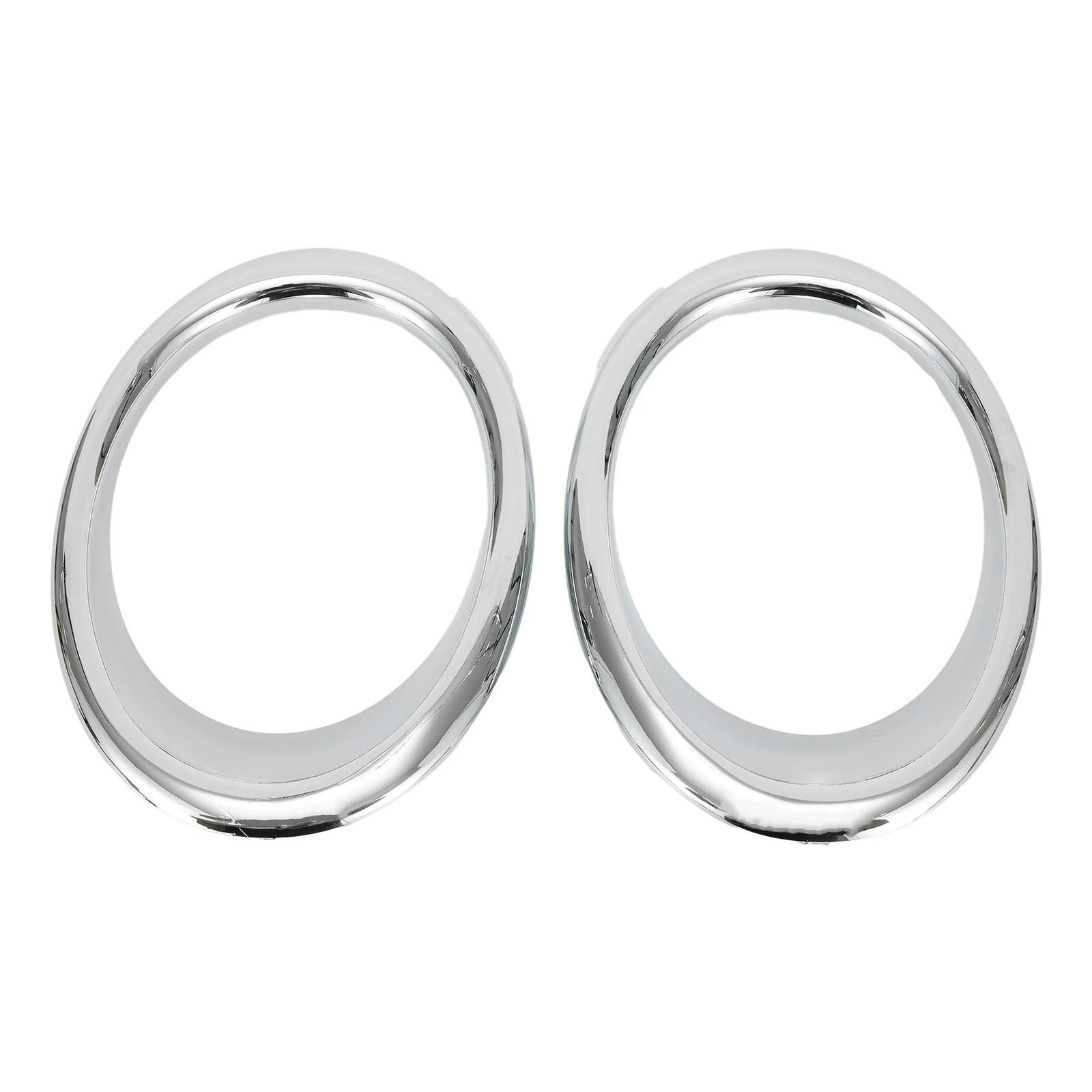 Chrome Fog Lamp Bezel Trim Ring Trim Ring Horizontal Billet Lamp Bezel Chrome Chrome Fog Fog Light Cover Reliable
Chrome Fog Lamp Bezel Trim Ring Trim Ring Horizontal Billet Lamp Bezel Chrome Chrome Fog Fog Light Cover Reliable