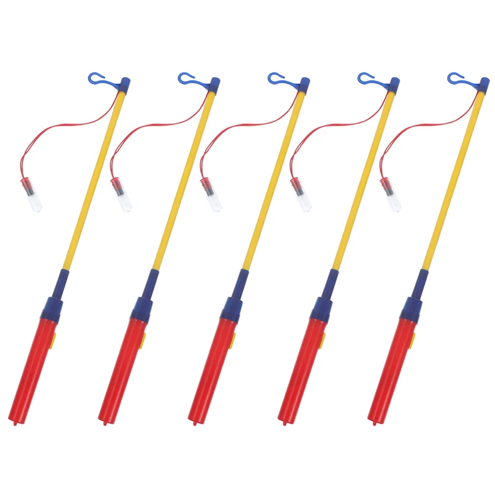 Paper Lantern Holder Walking Stick With LED Light For New Year Lantern Rod, Plastic Lamp Pole Electronic Lamp
Paper Lantern Holder Walking Stick With LED Light For New Year Lantern Rod, Plastic Lamp Pole Electronic Lamp