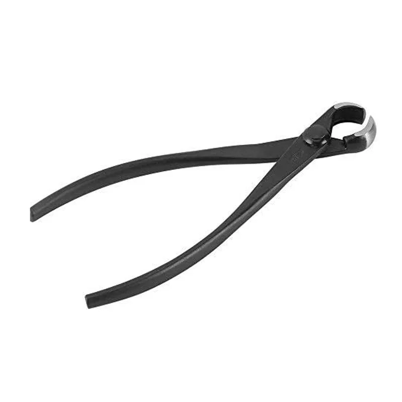 Бонсай вогнутый резак для ветвей, острые лезвия из марганцевой стали 8,4 дюйма с круглой кромкой, резак, садовый вогнутый секатор
Бонсай вогнутый резак для ветвей, острые лезвия из марганцевой стали 8,4 дюйма с круглой кромкой, резак, садовый вогнутый секатор