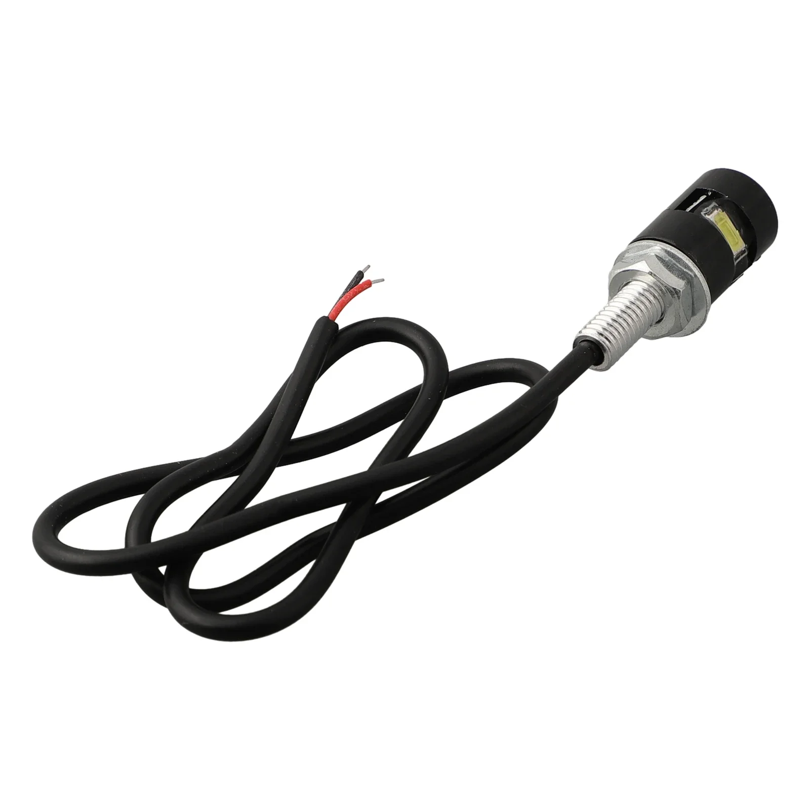 LED License Plate Light Car V Lamps Number Tail Bolt Super Bright And Long Lasting Wires Compatibility Wires Actual
LED License Plate Light Car V Lamps Number Tail Bolt Super Bright And Long Lasting Wires Compatibility Wires Actual