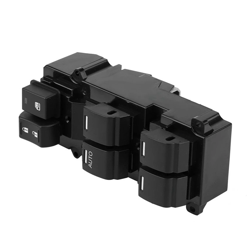 35750T0AH01 Electric Auto Master Power Driver Side Window Switch For Honda CR-V CRV 2012-2017
35750T0AH01 Electric Auto Master Power Driver Side Window Switch For Honda CR-V CRV 2012-2017