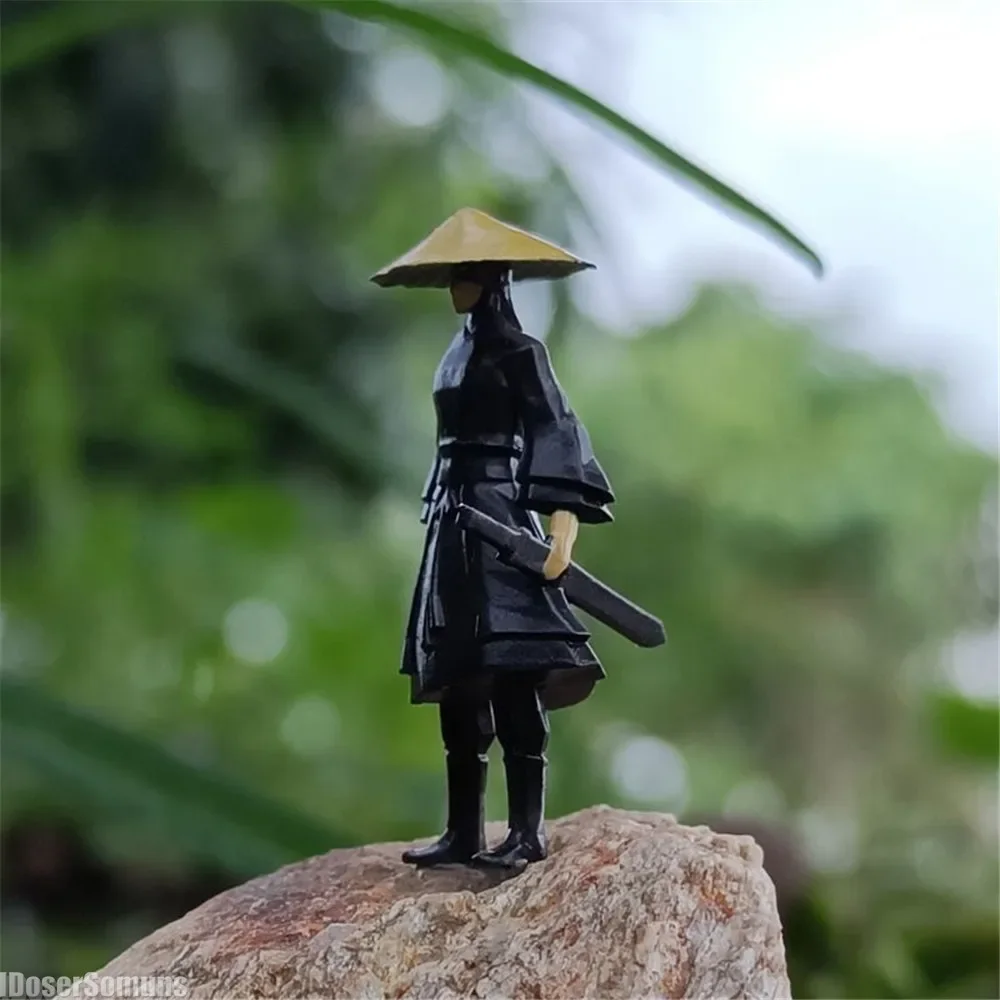 Chinese Martial Arts Classical Style Martial Arts Swordsman Swordsman Knight-errant Miniature Landscape Miniature
Chinese Martial Arts Classical Style Martial Arts Swordsman Swordsman Knight-errant Miniature Landscape Miniature