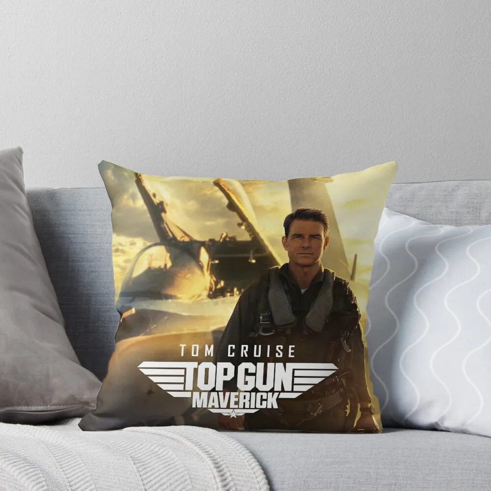 

Wallpaper Tom Cruise Throw Pillow Cushions Cover autumn pillowcase christmas cushions covers