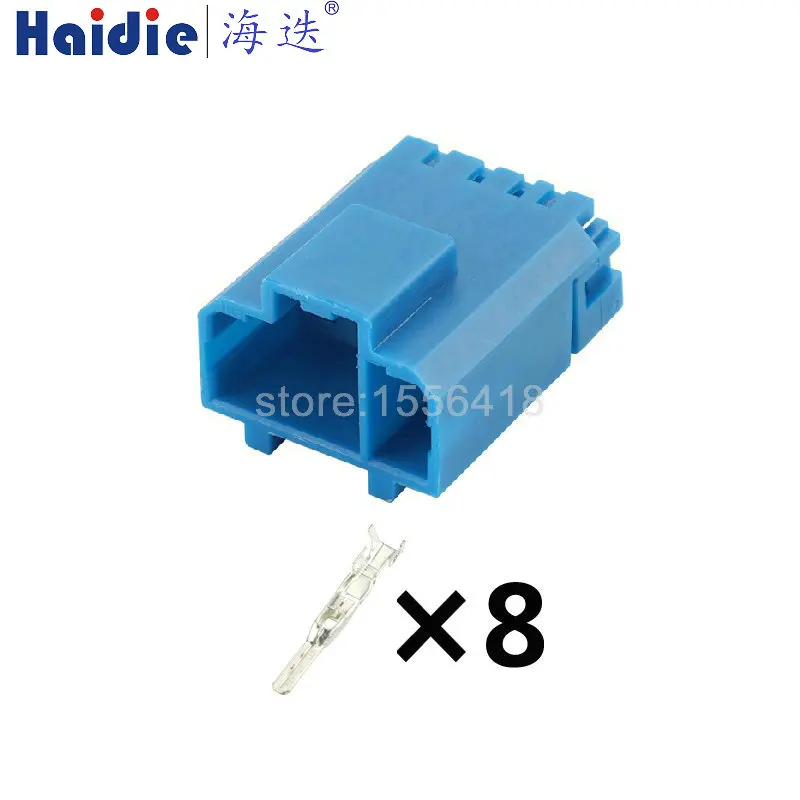 1-20sets Series Blue Automobile Electrical 7122-1689-90 7123-1689-90 Car Wire Cable Unsealed Socket 7157-6083-90 7157-6082-90
1-20sets Series Blue Automobile Electrical 7122-1689-90 7123-1689-90 Car Wire Cable Unsealed Socket 7157-6083-90 7157-6082-90