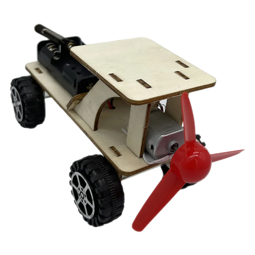 off Road Car Model Wind-powered Toy Science Project DIY Teaching Aid Funny Prop The Kids Toys
off Road Car Model Wind-powered Toy Science Project DIY Teaching Aid Funny Prop The Kids Toys