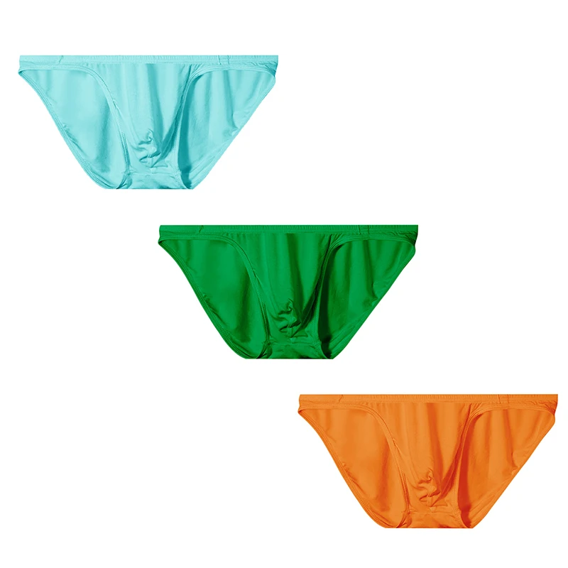 CMENIN 3Pcs Soft Modal Man Underwear Briefs Sexy Low Waist Butt Lifter Men's Underpants Gay Man Panties Jockstrap Man Underwear
CMENIN 3Pcs Soft Modal Man Underwear Briefs Sexy Low Waist Butt Lifter Men's Underpants Gay Man Panties Jockstrap Man Underwear