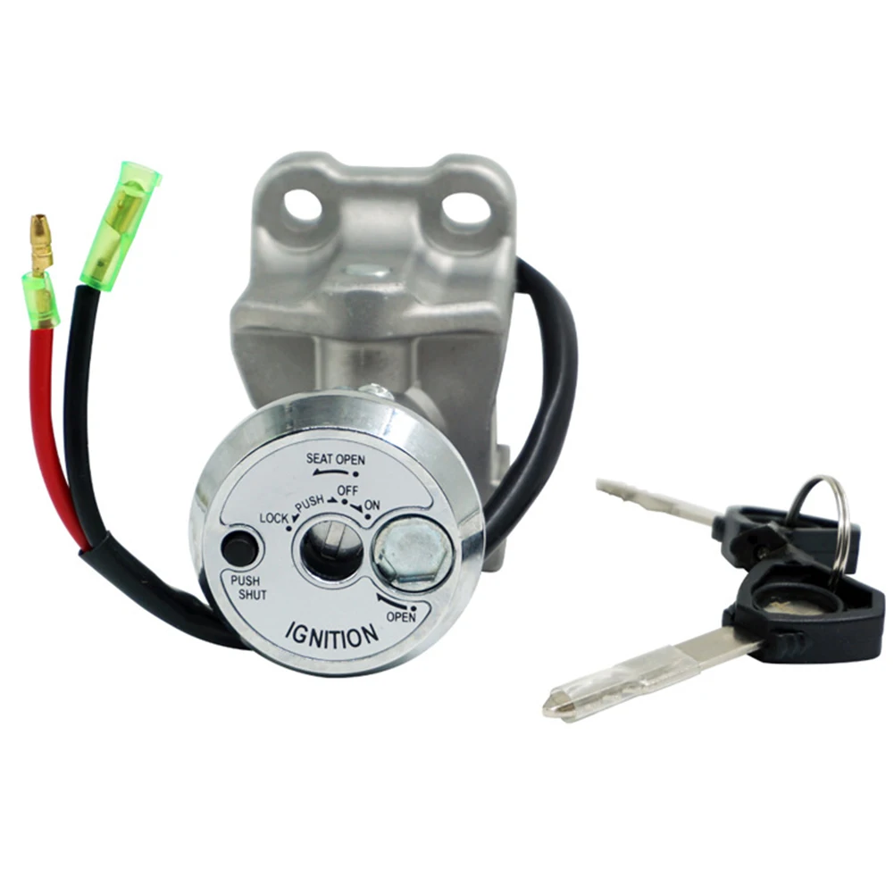 Faucet Lock Main Switch Set Switch Fuel Tank Cap Lock Whole Car Auto Parts Fits For NMAX 155 Parts Plug-and-play
Faucet Lock Main Switch Set Switch Fuel Tank Cap Lock Whole Car Auto Parts Fits For NMAX 155 Parts Plug-and-play
