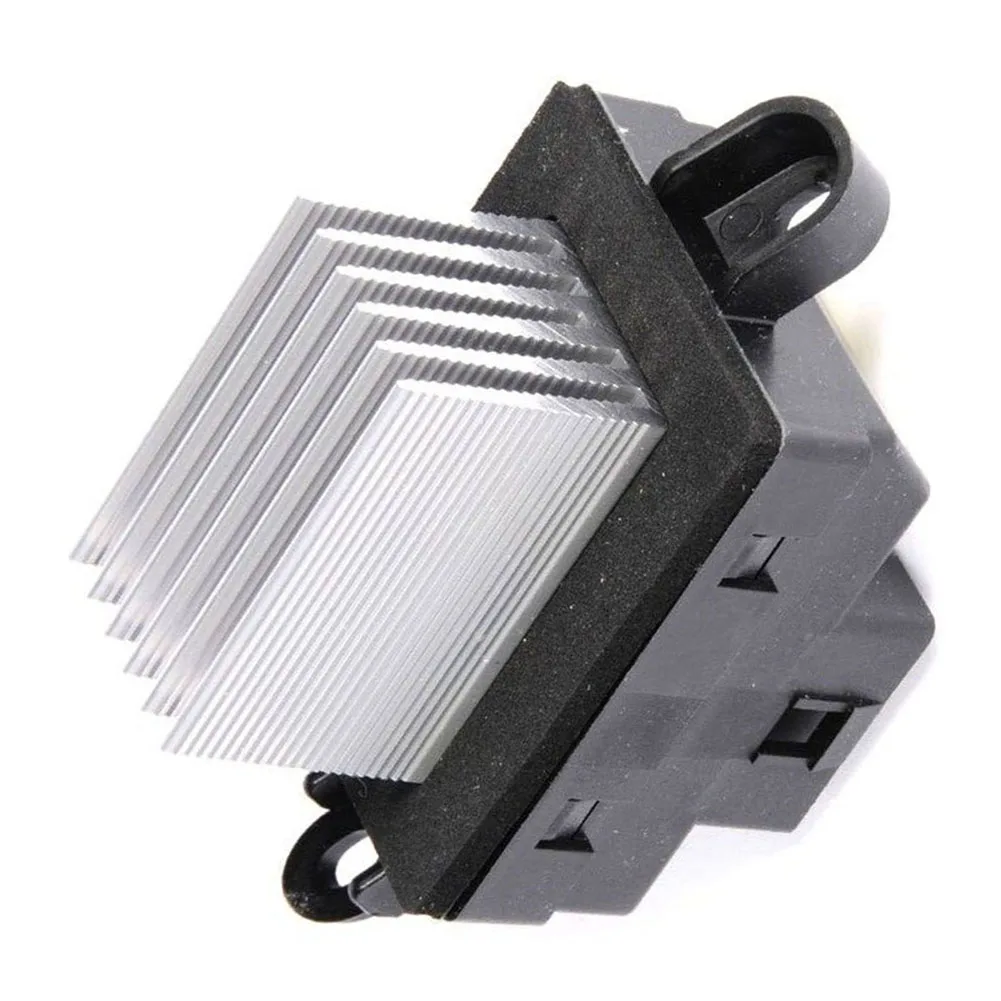 22752970 For Chevrolet For Malibu 2004-2012 Car Blower Motor Resistor Heater Home Car Accessories For Repairing Or Replacing
22752970 For Chevrolet For Malibu 2004-2012 Car Blower Motor Resistor Heater Home Car Accessories For Repairing Or Replacing