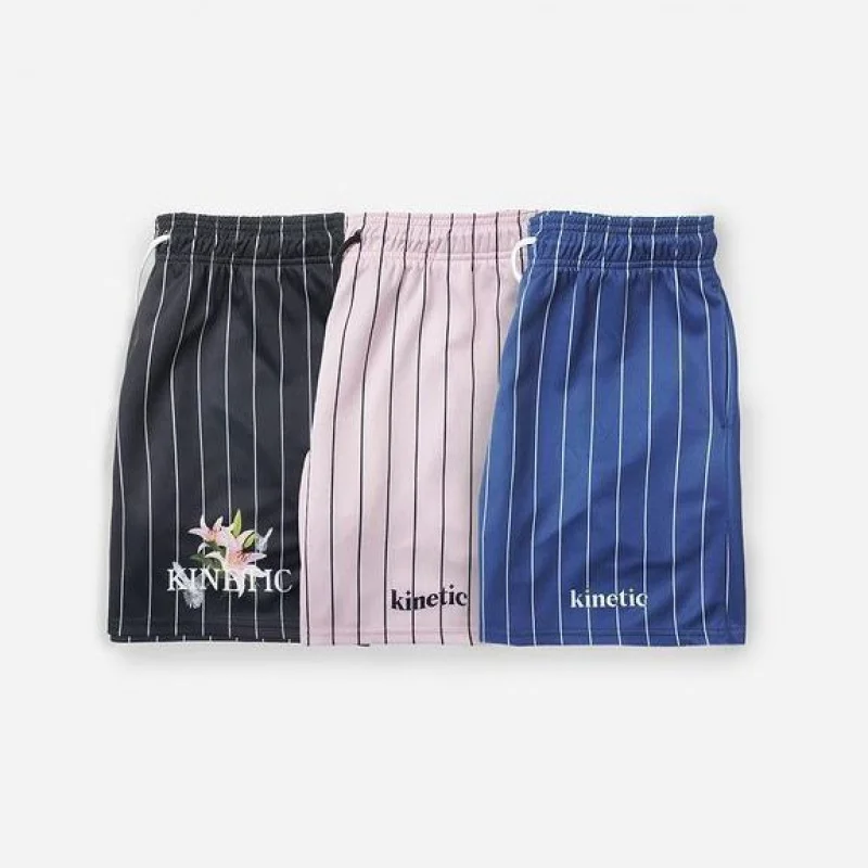 Summer New Men's Sports Casual Shorts American Style Men's Basketball Training Mesh Breathable Stripes Shorts plus Size
Summer New Men's Sports Casual Shorts American Style Men's Basketball Training Mesh Breathable Stripes Shorts plus Size