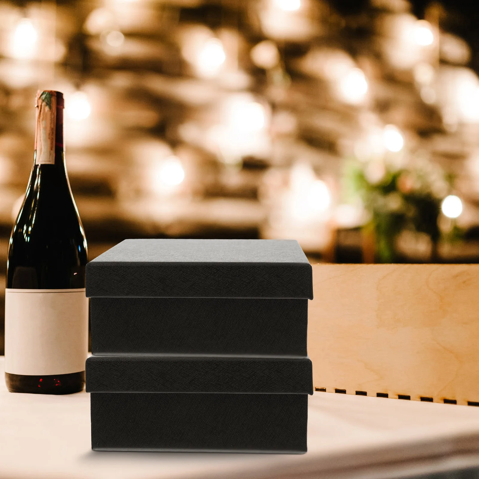Empty Gift Boxes Square Shape Gift Box Thicken Gift Packing Box Candy Box Super Hard Belt Packing Box Square Gift Box
Empty Gift Boxes Square Shape Gift Box Thicken Gift Packing Box Candy Box Super Hard Belt Packing Box Square Gift Box